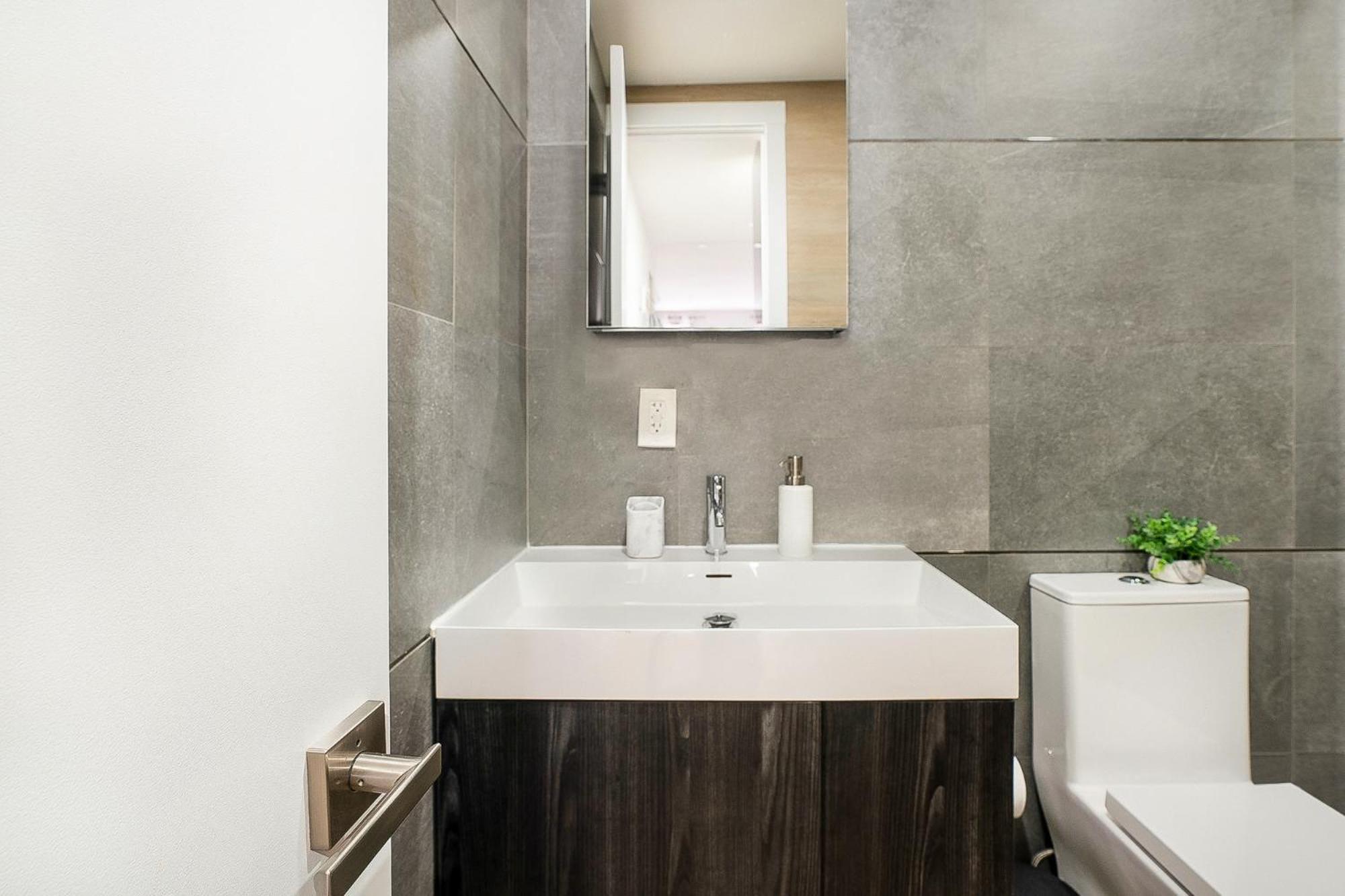 Appartamento 1597-phn Ph Duplex -private Outdoor 2bath