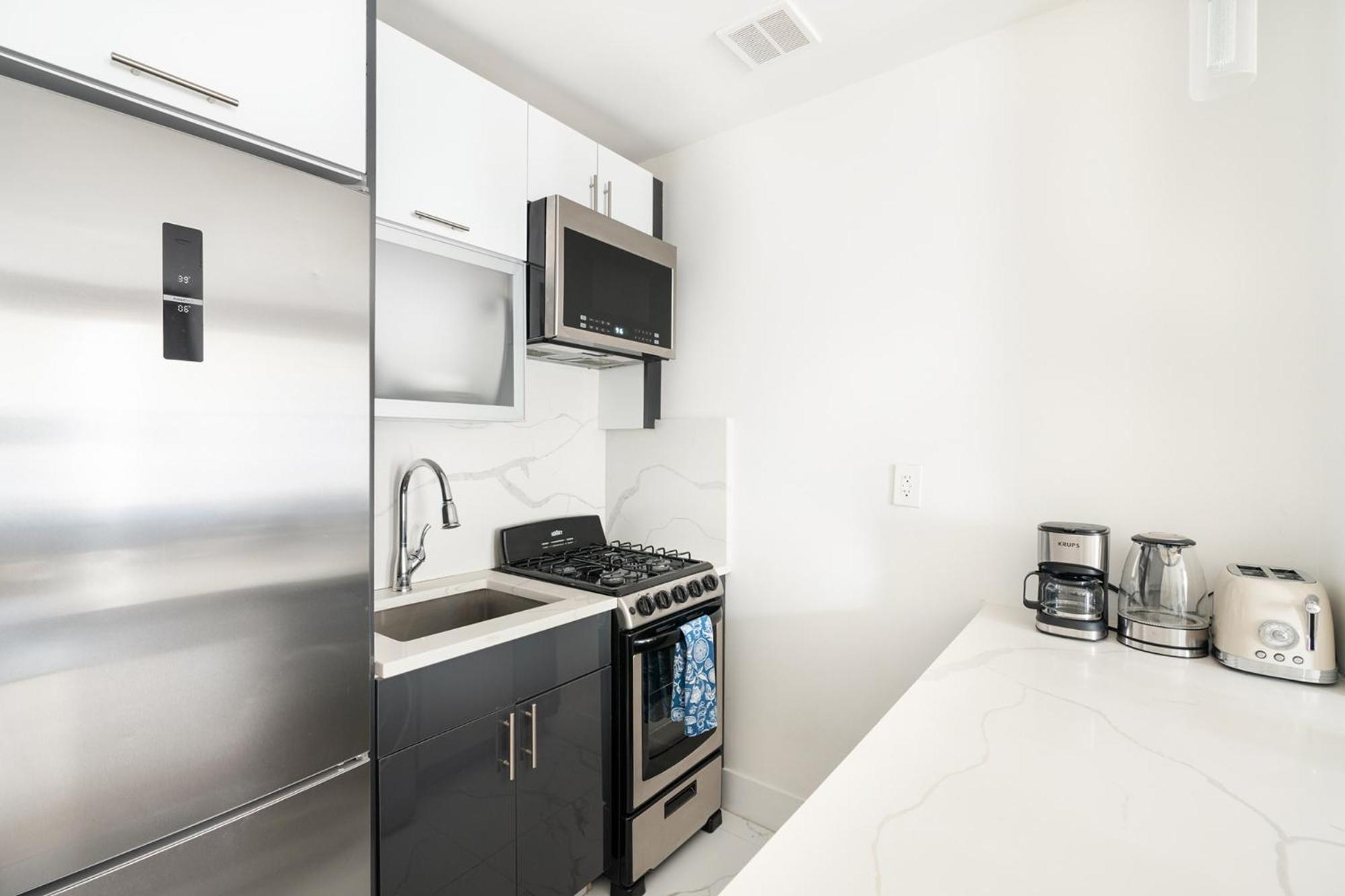 Appartamento 1597-phn Ph Duplex -private Outdoor 2bath New York